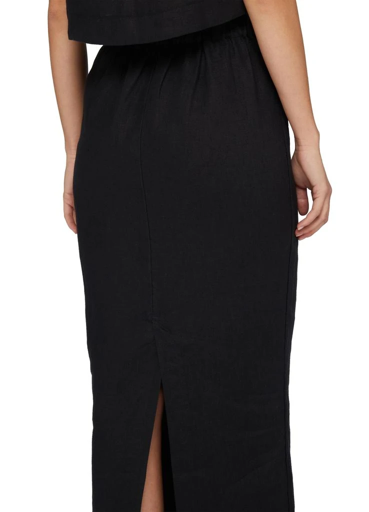 Posse Emma pencil skirt 5