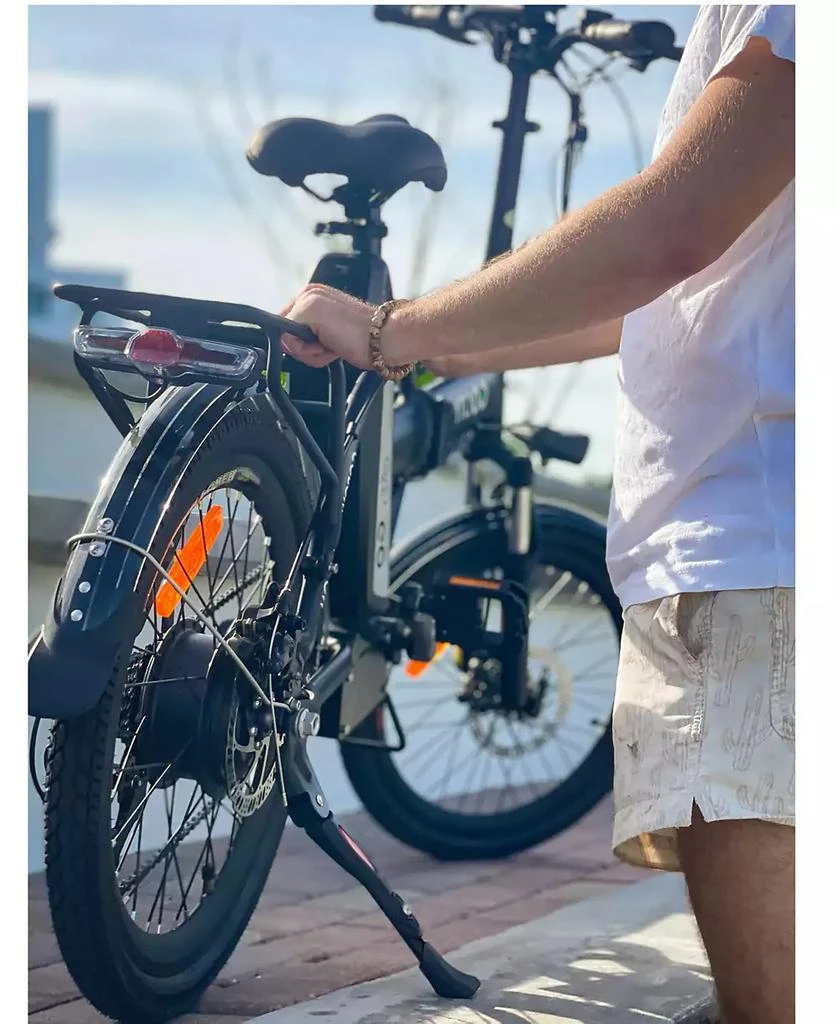 Gopowerbike GoCity Foldable Electric Bike 8