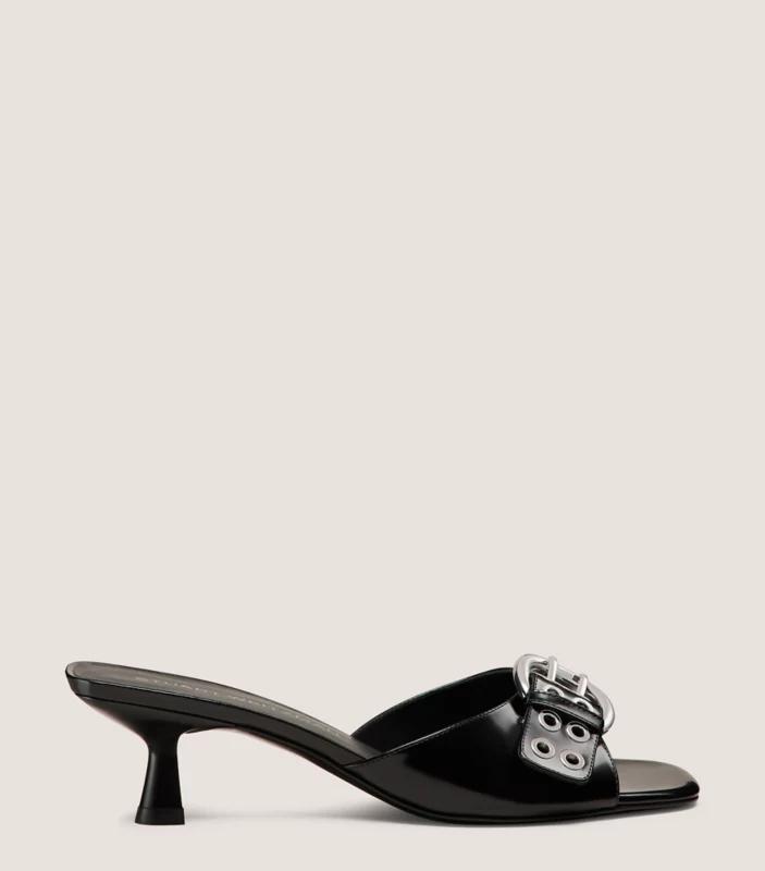 Stuart Weitzman SUPERMOTO SLIDE 50