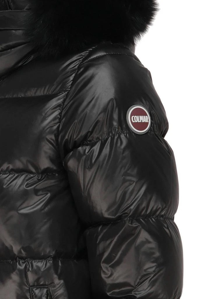 COLMAR Colmar Hooded Down Jacket 3