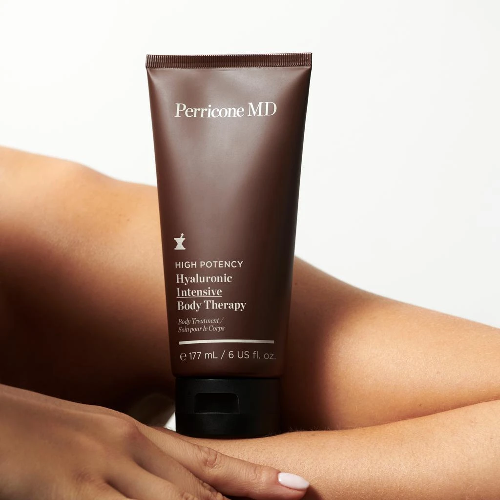 Perricone MD High Potency Hyaluronic Intensive Body Therapy 4