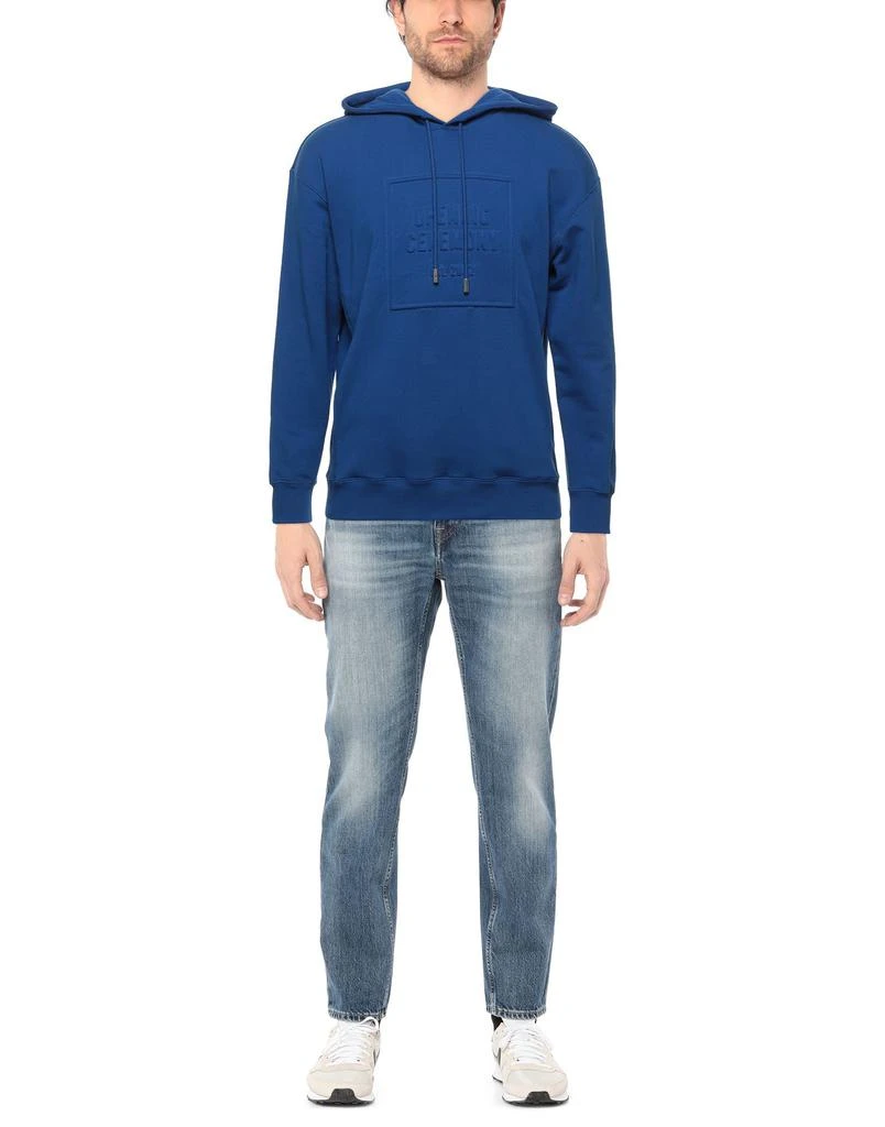 Opening Ceremony Opening Ceremony - Sweatshirt - Blue - Homme 4