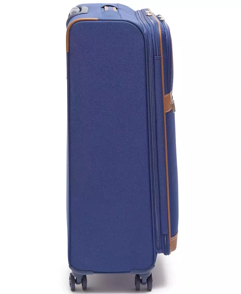 Tommy Hilfiger Logan 28" Softside Spinner 9