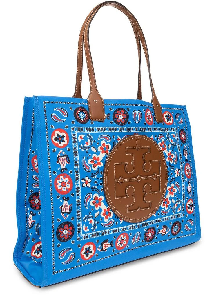 TORY BURCH Ella shopper bag 3