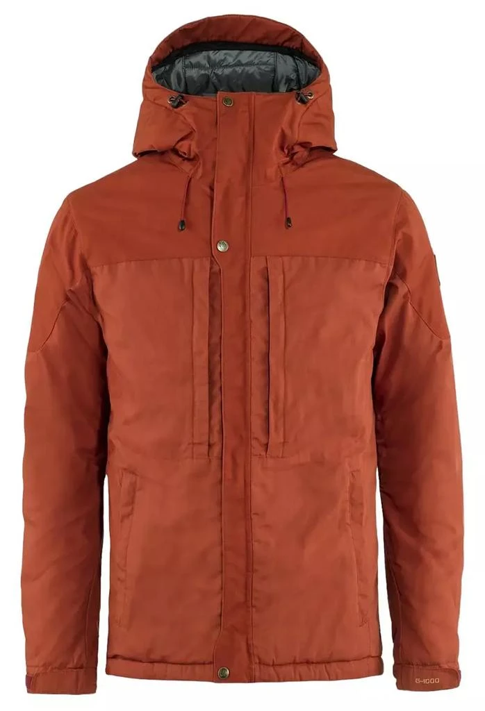 Fjällräven Fjallraven Men's Skogso Padded Jacket 1