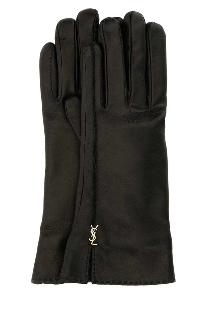 Yves Saint Laurent Saint Laurent Gloves 1
