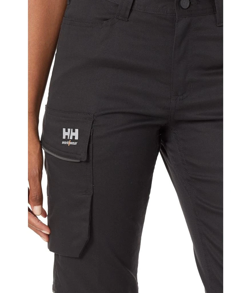Helly Hansen Luna Light Service Pants 3