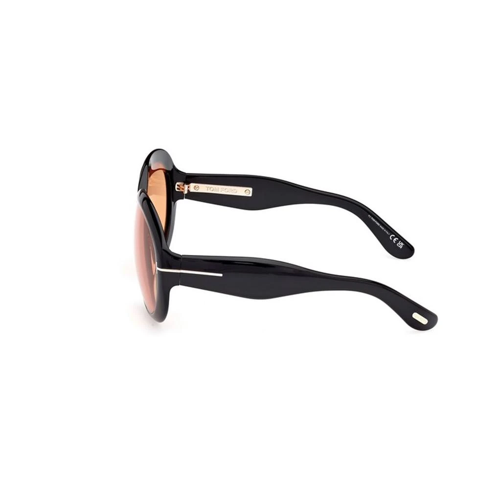 Shop Tom Ford ANGELLICA FT1193 01E on Sale at BeyondStyle 