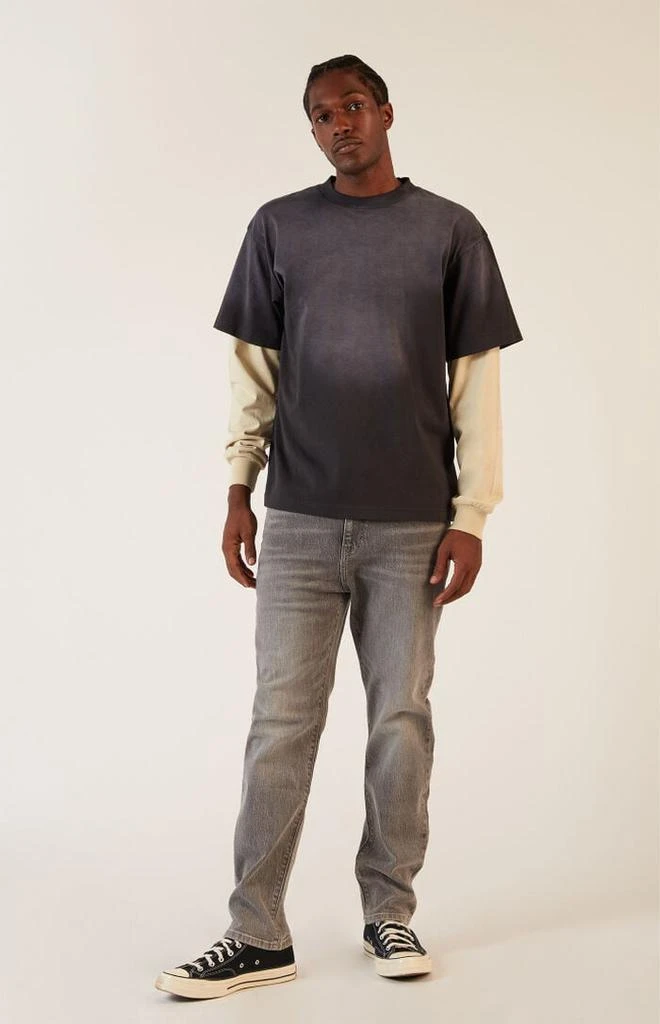 PacSun Potassium Layered Long Sleeve T-Shirt 5