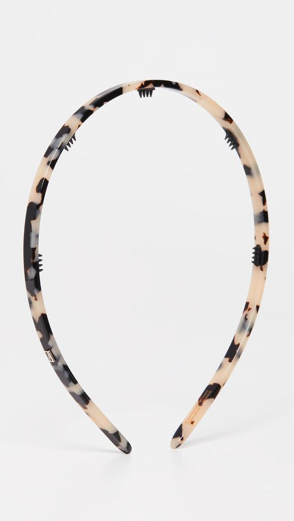 Alexandre de Paris Thin Headband