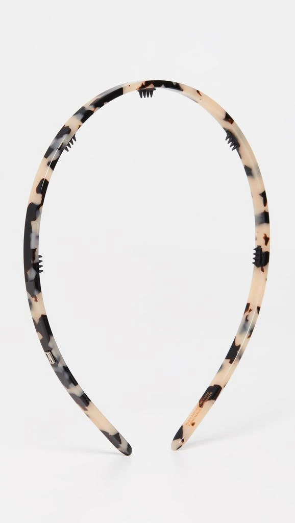 Alexandre de Paris Thin Headband 1