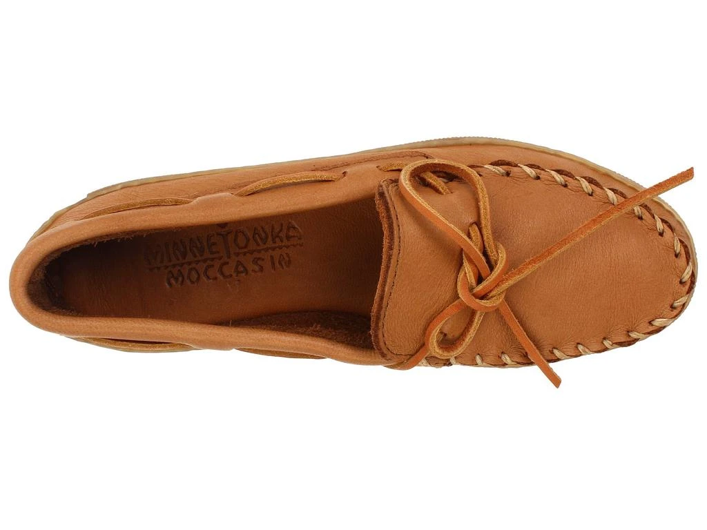 Minnetonka Moosehide Classic 2
