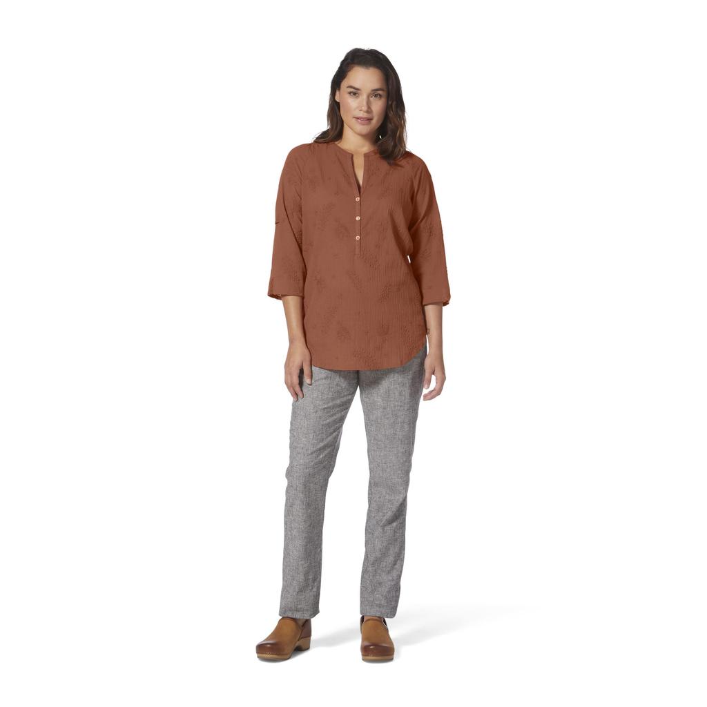 Royal Robbins Oasis Tunic II 3/4 Sleeve