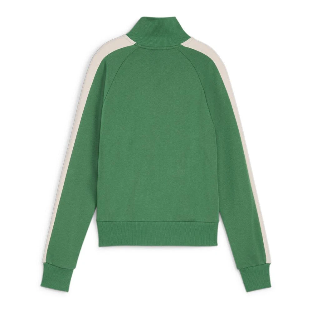 Puma Iconic T7 Full Zip Track Jacket 3