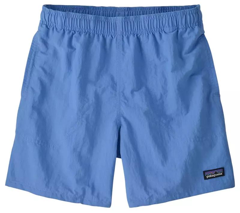 Patagonia Patagonia Boys' Baggies 5" Shorts