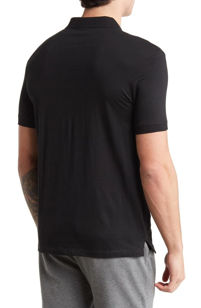 ALL SAINTS Vidal Polo 2
