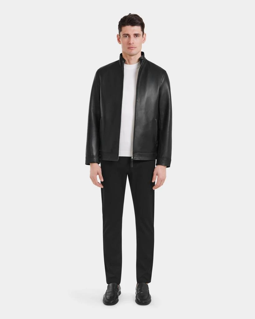 RUDSAK Angelo Men
s Leather Jacket