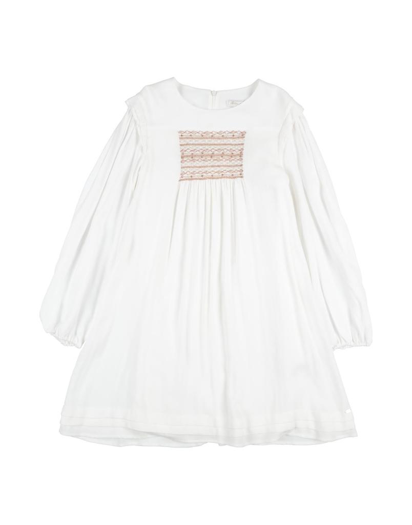 Tartine et Chocolat Dress