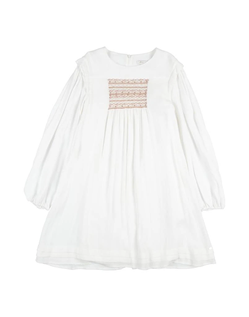 Tartine et Chocolat Dress 1