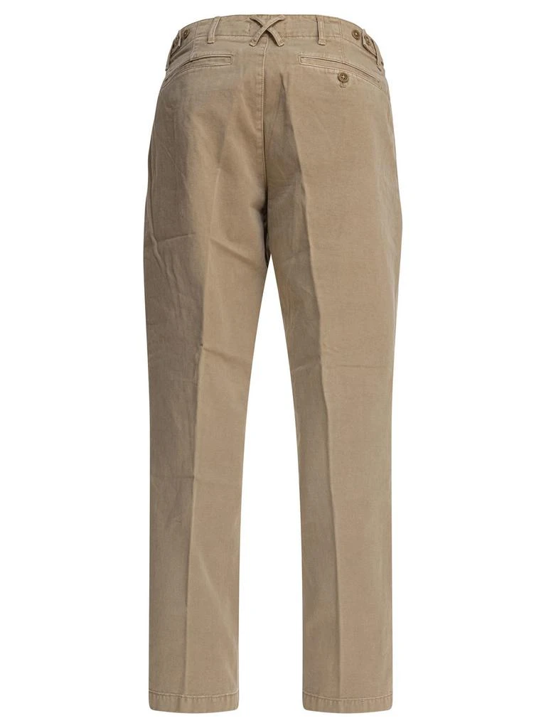 Alex Mill Alex Mill Relaxed Fit Pants 2