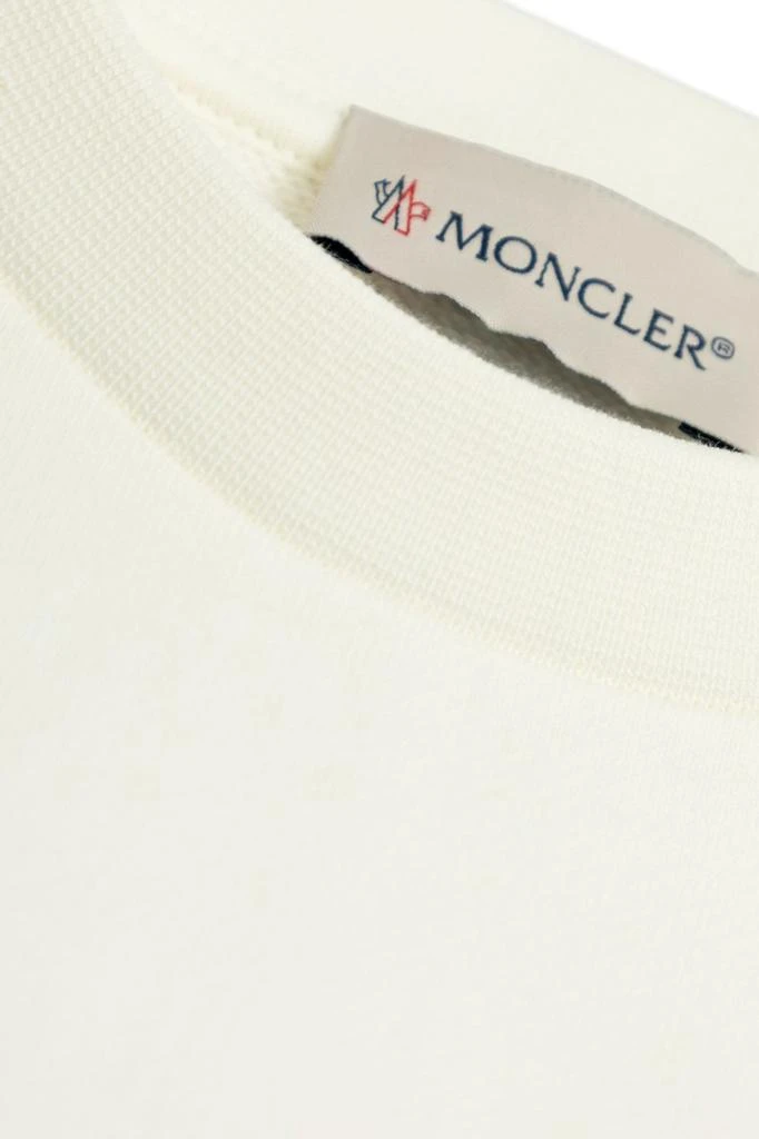 Moncler Moncler Enfant T-Shirt Dress 3