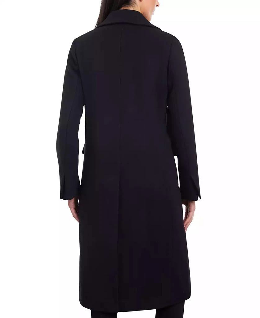 Michael Kors Women's Single-Breasted Coat, Created for Macy's 2