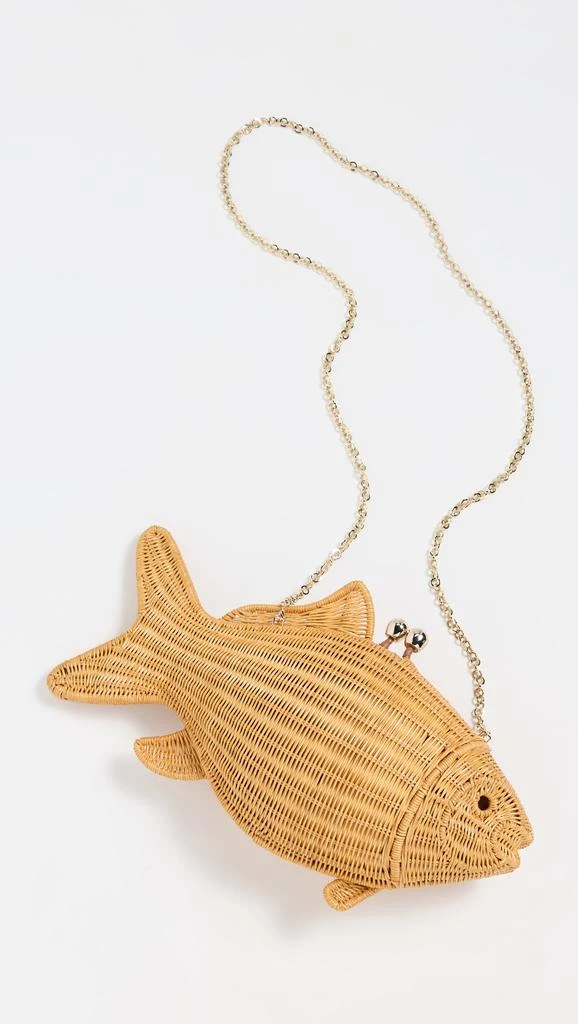 SERPUI Theo Fish Clutch 1