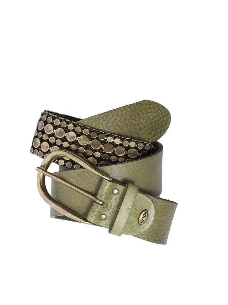 NANNI Nanni Belts 1