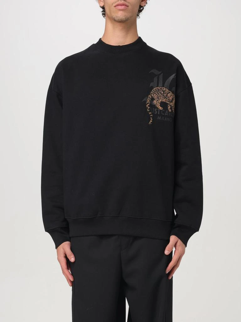 Just Cavalli Sweater men Just Cavalli 1