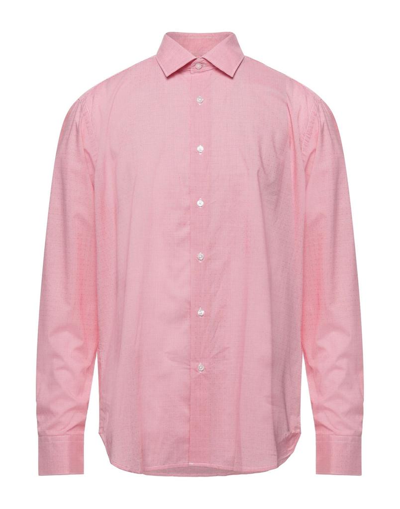 ARMATA DI MARE Patterned shirt