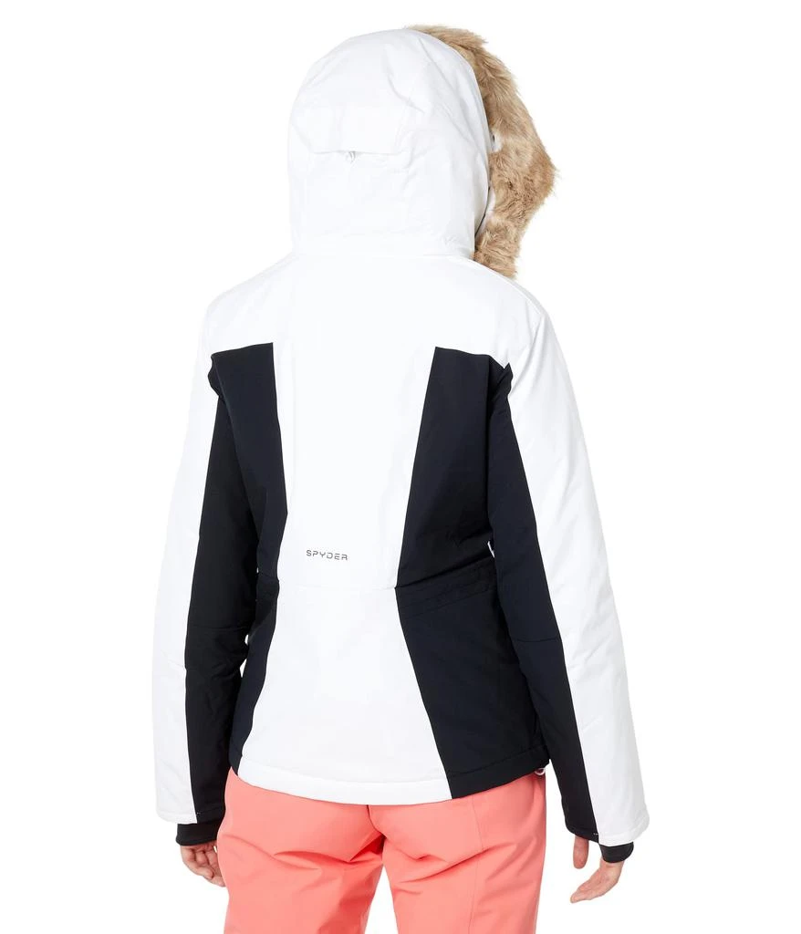 Spyder Vida Jacket 2