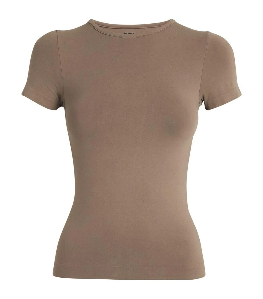 SKIMS Soft Smoothing T-Shirt 1