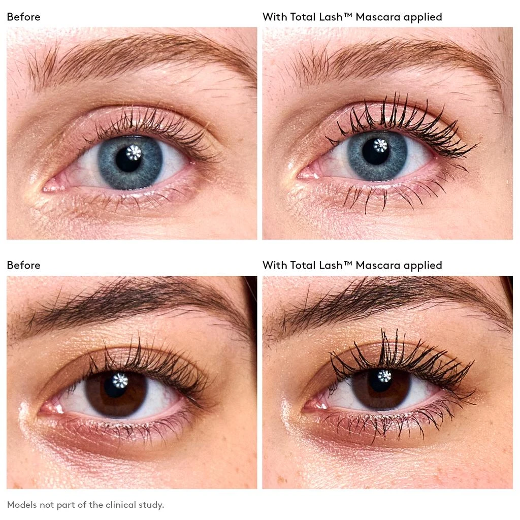 Colorescience Colorescience Total Lash Mascara 8ml 4
