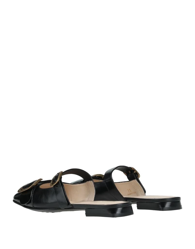 Tod's Mules and clogs 3
