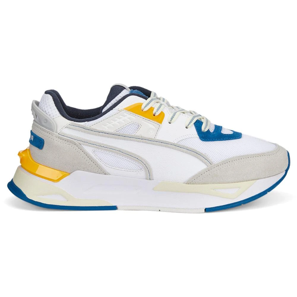 Puma Mirage Sport Cut Out Lace Up Sneakers 1