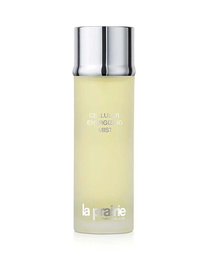 La Prairie Cellular Energizing Body Spray 1