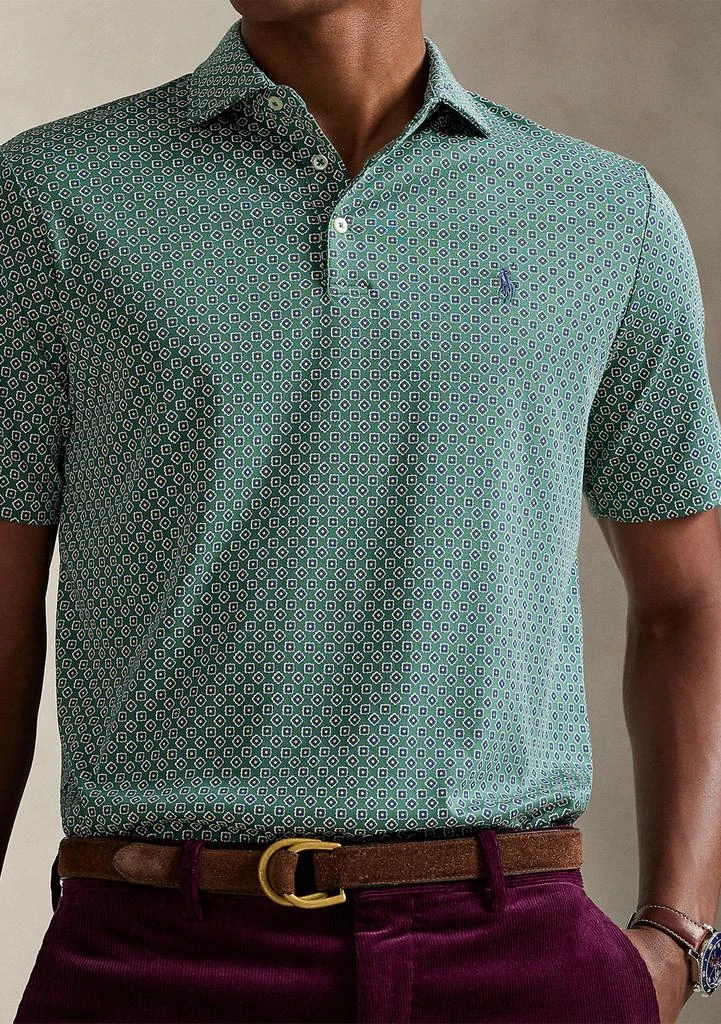 Ralph Lauren Classic Fit Soft Cotton Polo Shirt 3