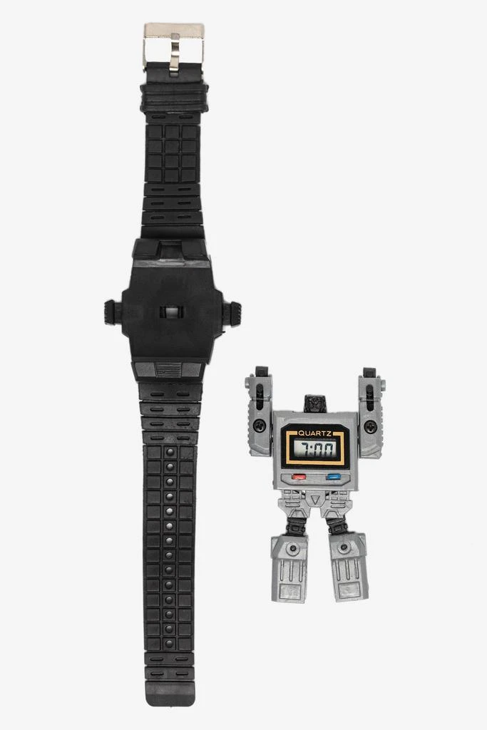 Los Angeles Apparel WCHROBOT - The Robot Watch 9