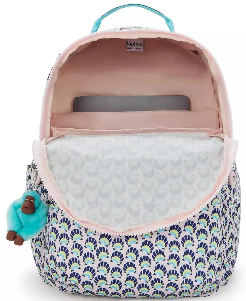 Kipling Seoul Large 15" Laptop Backpack 4
