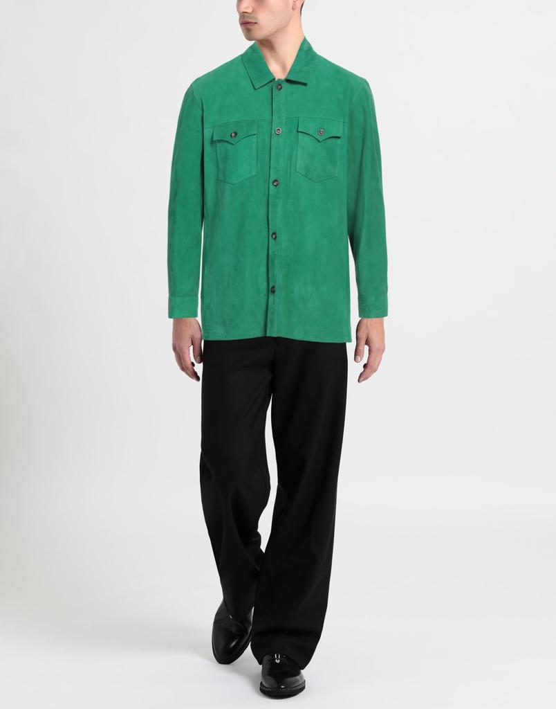 Arma Solid color shirt