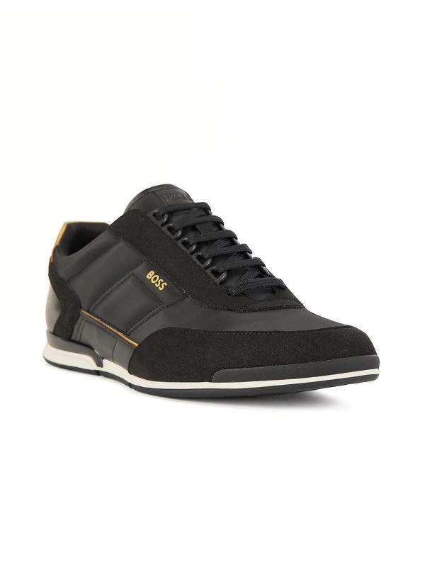 Hugo Boss Saturn Low Top Sneakers 2