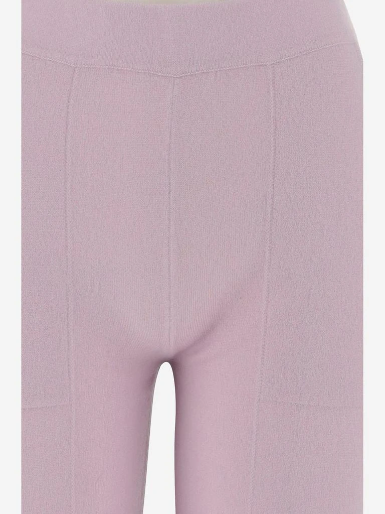 BRUNO MANETTI Bruno Manetti Wide Leg Pants 3
