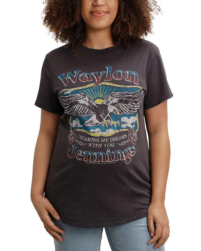 Nom Maternity The Groove Tee 1