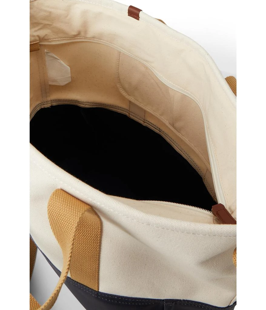 L.L.BEAN Nor'Easter Tote Bag 3