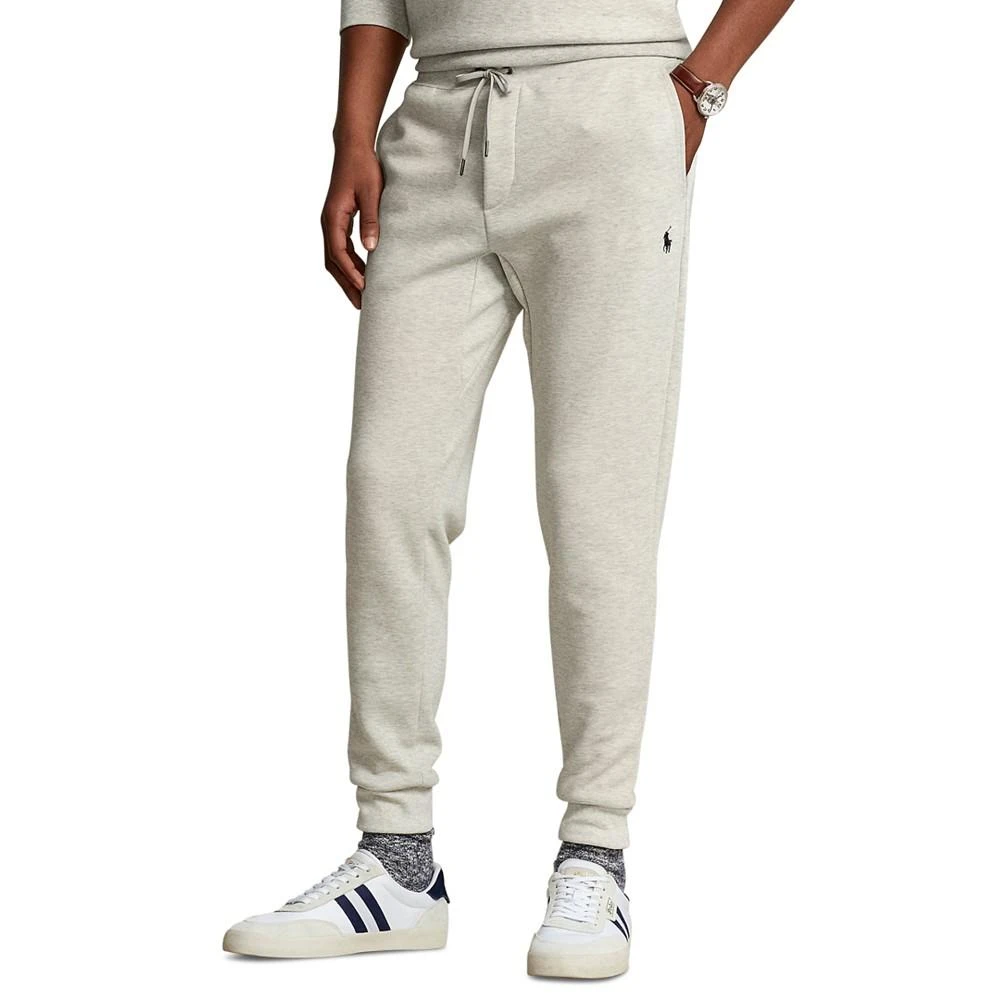 Polo Ralph Lauren Men's Double-Knit Jogger Pants 3