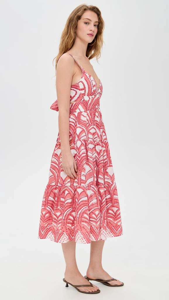 Poupette St Barth Coco Long Dress 3