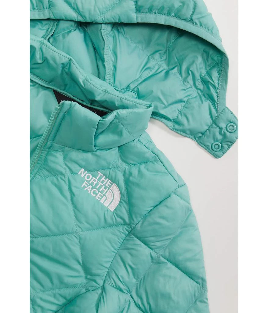 The North Face Kids Thermoball™ Hooded Jacket (Little Kids/Big Kids) 2