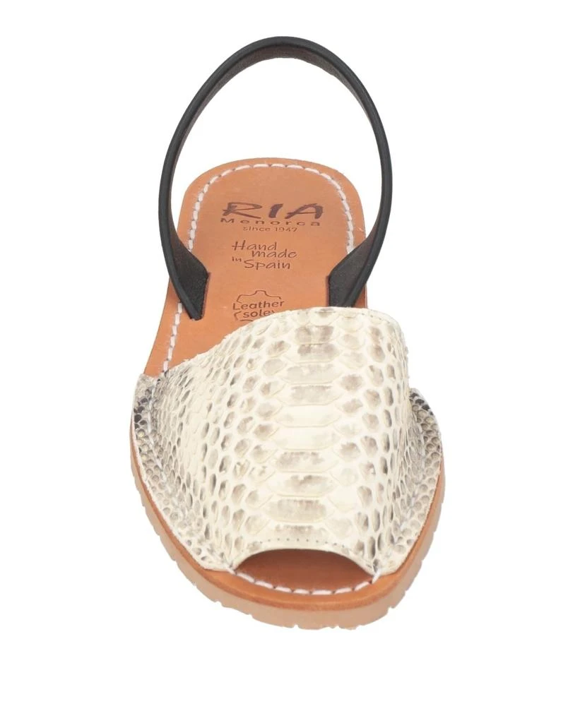 RIA Menorca Sandals 4