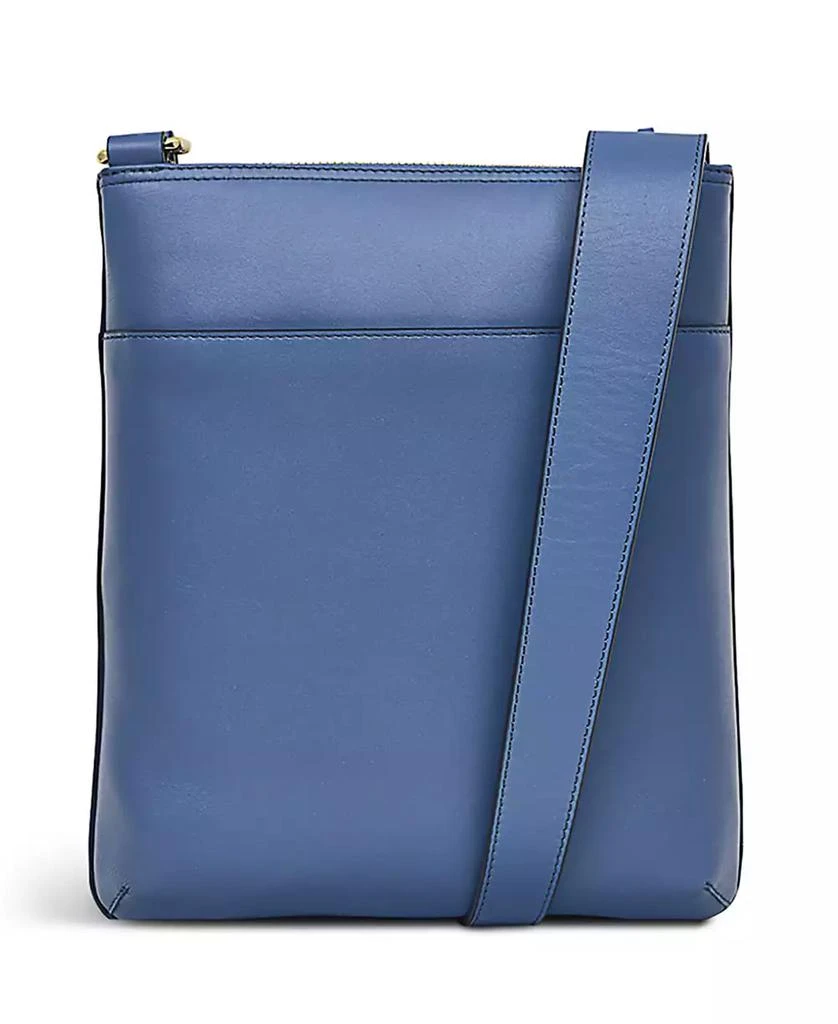 Radley Pockets Icon- Medium Ziptop Crossbody 5