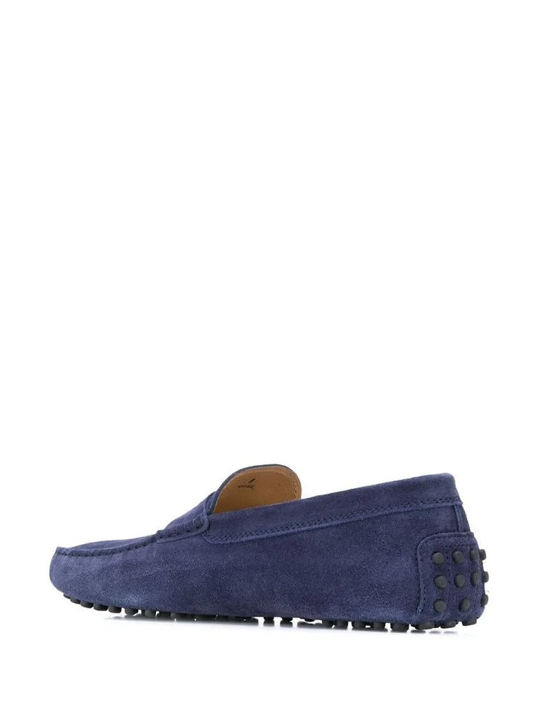 Tod's Tod'S Gommini Moccasins Shoes 6